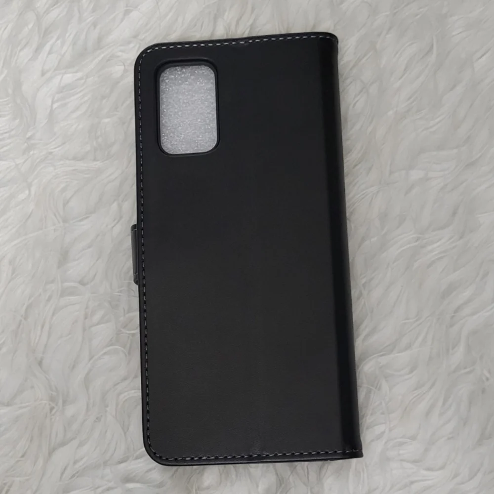 HOOMIL Wallet Case for Samsung Galaxy S20 plus